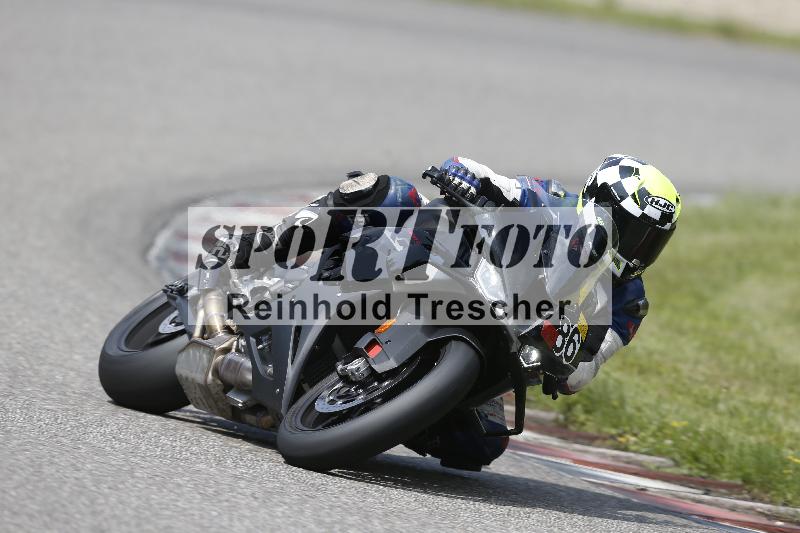 /24 08.06.2025 TZ Motorsport ADR/Gruppe rot/86